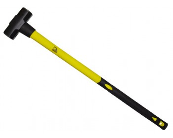 7lb Fibreglass Sledge Hammer